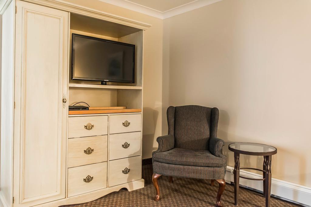 Quality Inn & Suites Garden Of The Gulf Summerside Ngoại thất bức ảnh
