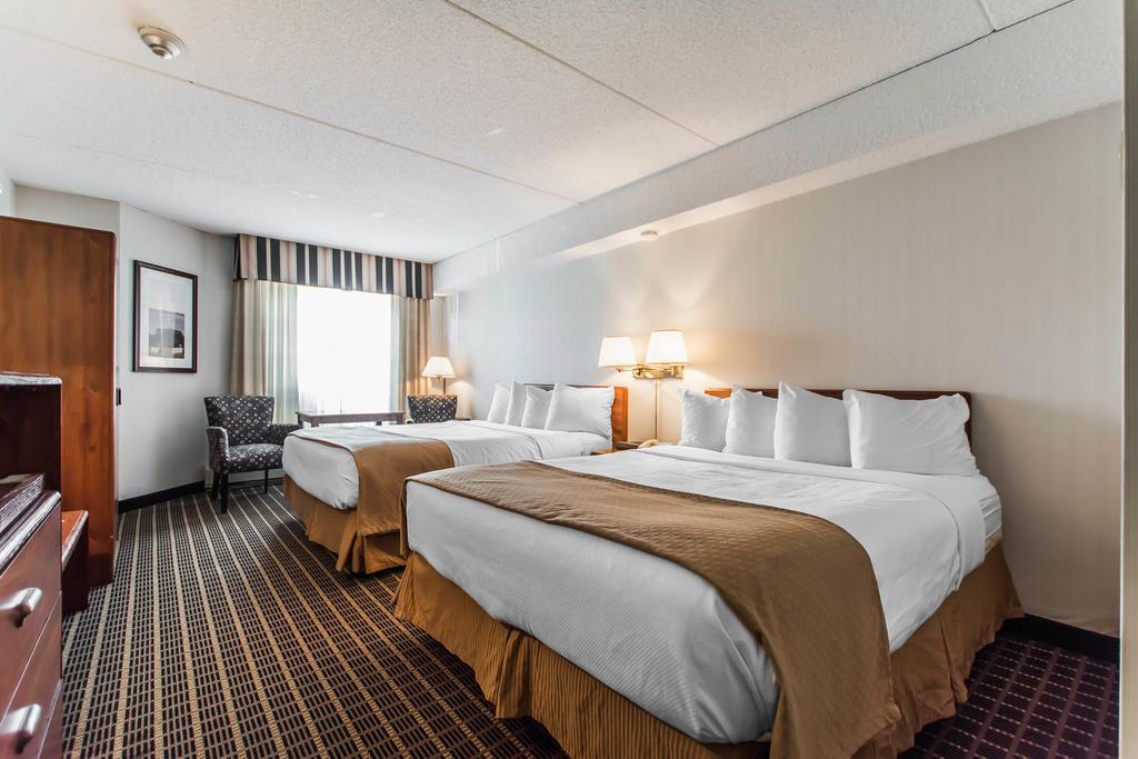 Quality Inn & Suites Garden Of The Gulf Summerside Ngoại thất bức ảnh