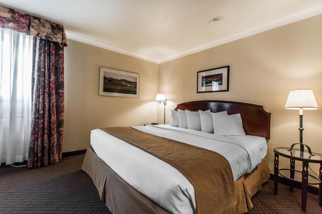 Quality Inn & Suites Garden Of The Gulf Summerside Ngoại thất bức ảnh