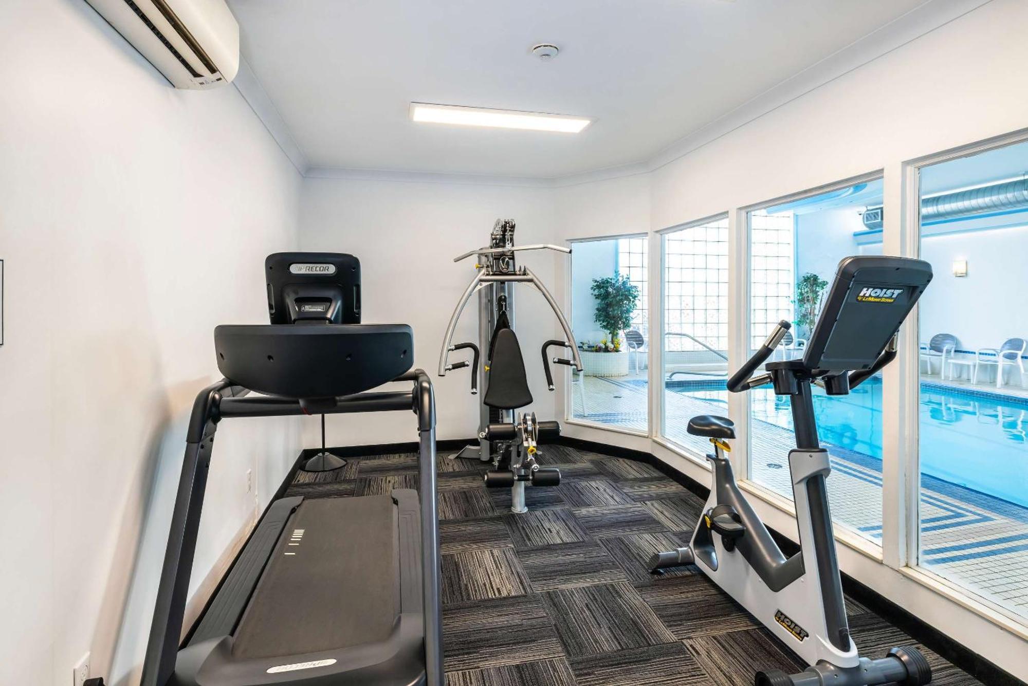 Quality Inn & Suites Garden Of The Gulf Summerside Ngoại thất bức ảnh