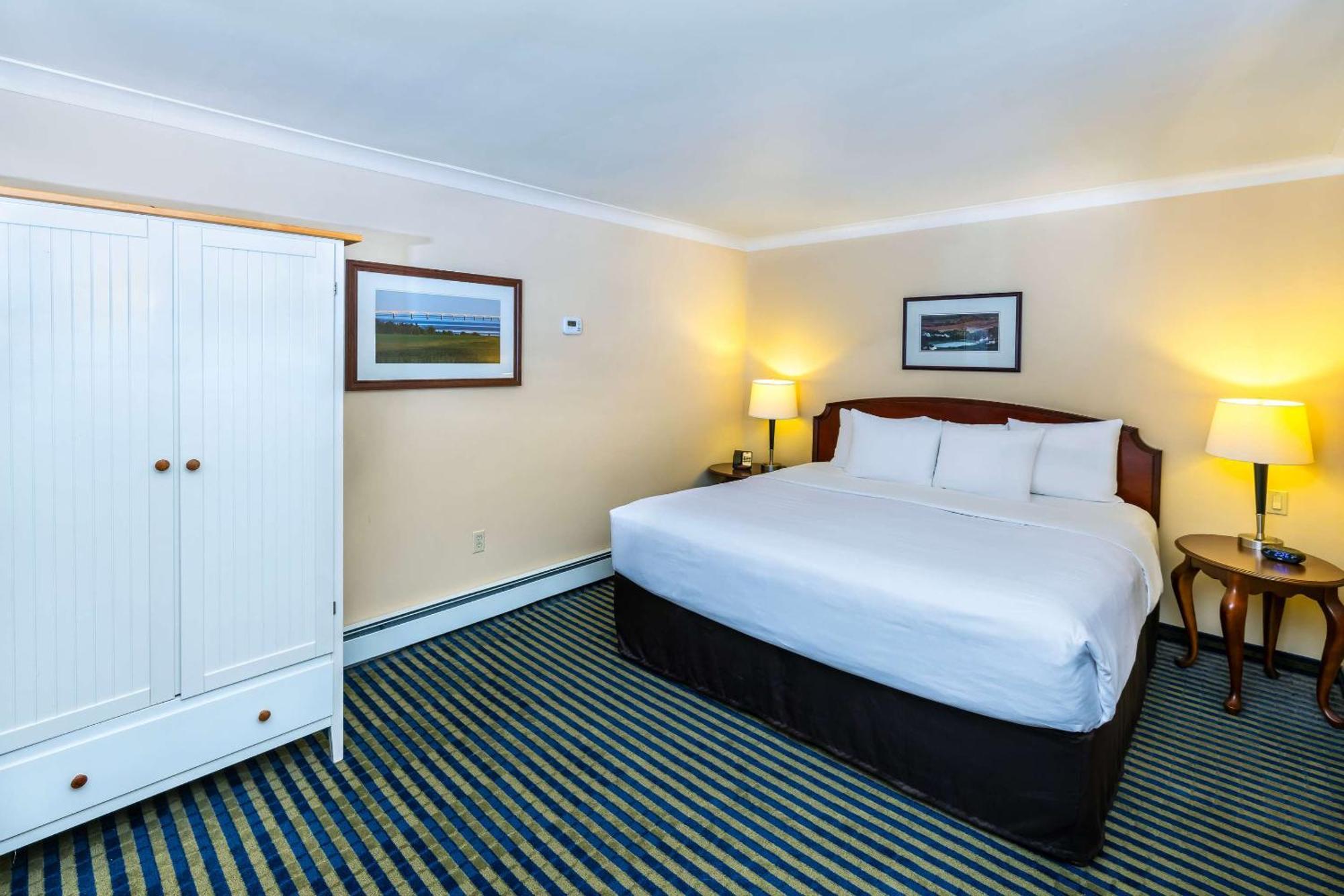 Quality Inn & Suites Garden Of The Gulf Summerside Ngoại thất bức ảnh