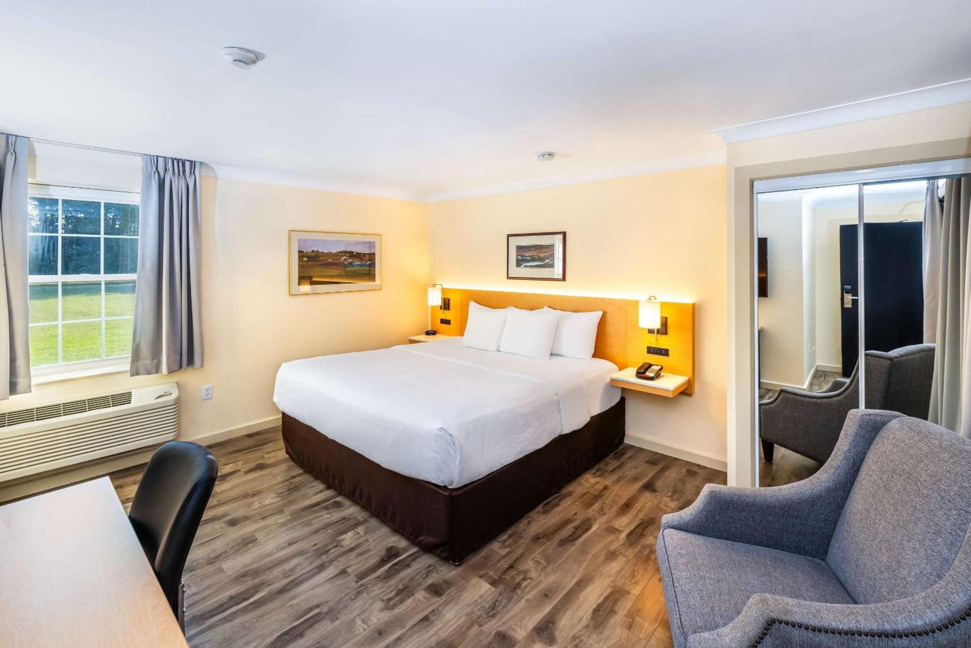 Quality Inn & Suites Garden Of The Gulf Summerside Ngoại thất bức ảnh