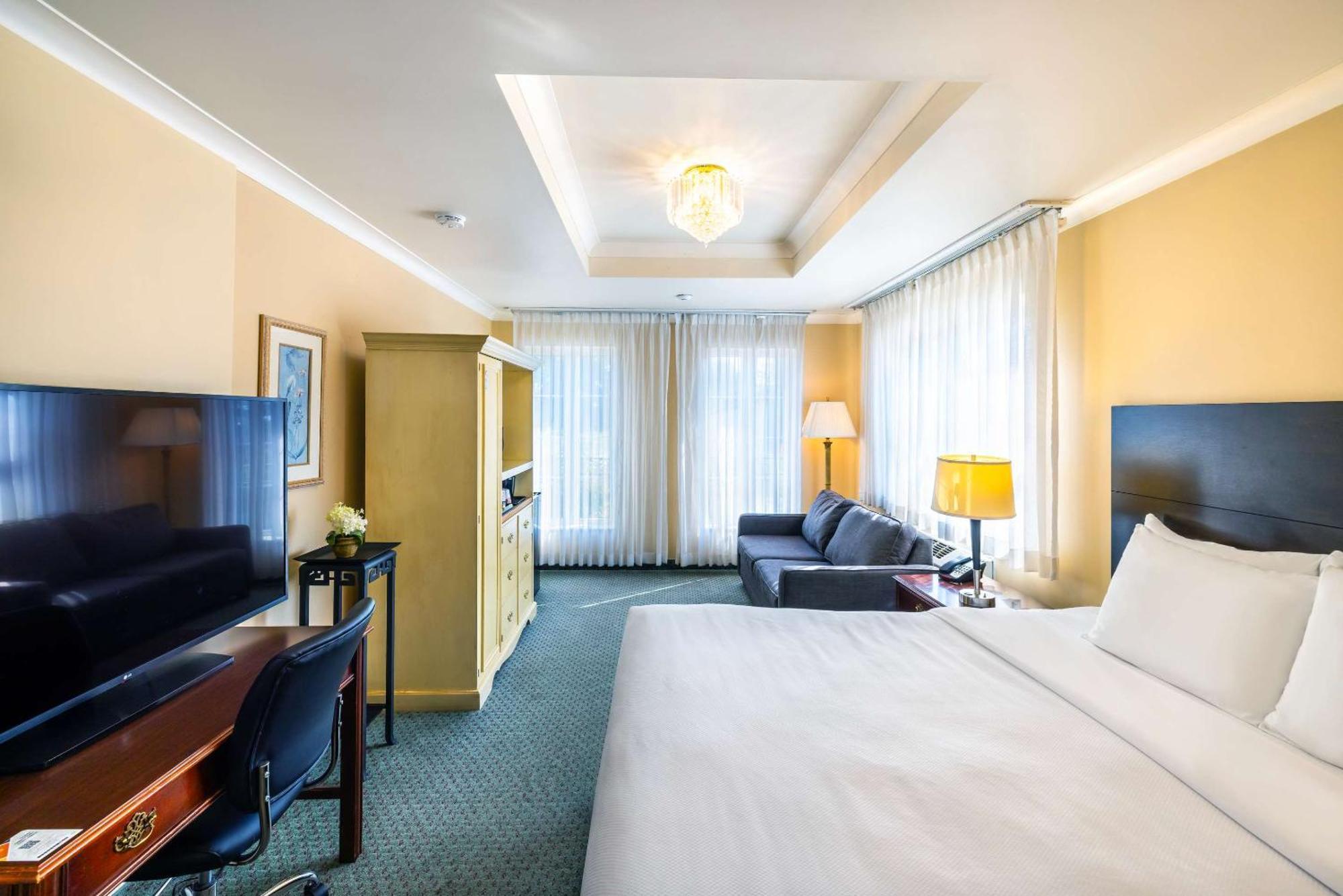 Quality Inn & Suites Garden Of The Gulf Summerside Ngoại thất bức ảnh