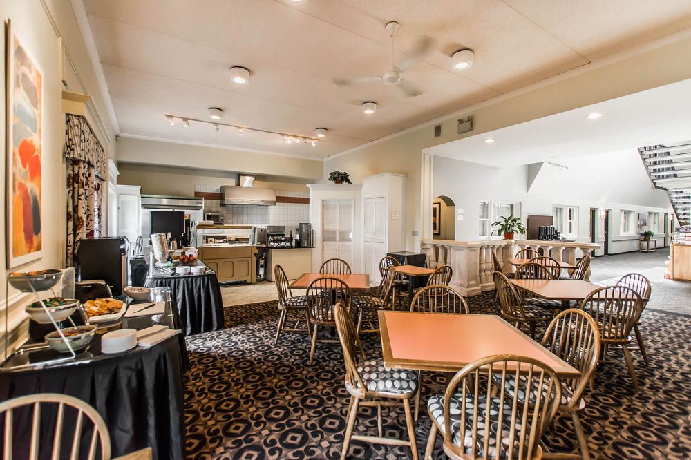 Quality Inn & Suites Garden Of The Gulf Summerside Ngoại thất bức ảnh