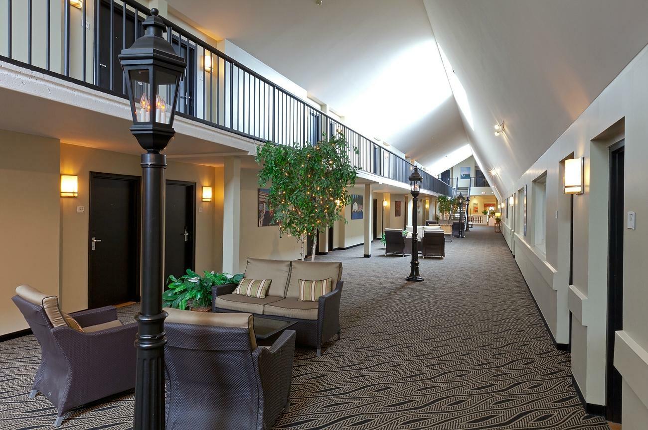Quality Inn & Suites Garden Of The Gulf Summerside Ngoại thất bức ảnh